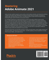 Mastering Adobe Animate 2021