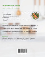 The Complete Breville Smart Air Fryer Oven Cookbook for Beginners