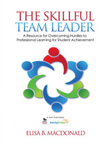 The Skillful Team Leader