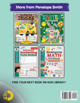Dot to Dot Book for Kids Ages 4-8 Dot to Dot Book for Kids Ages 4-8