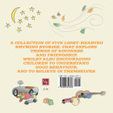 Little Rhymes for Kids' Bedtimes Little Rhymes for Kids' Bedtimes