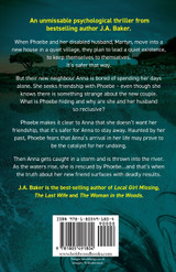 The Girl In The Water The Girl In The Water