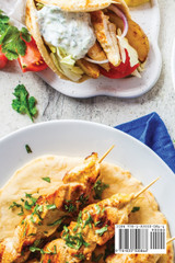 Kezdők Mediterrán Konyhája