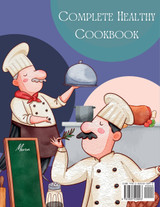Chef at Home Chef at Home