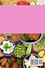 豆腐、面筋和豆豉食谱的纯素圣经 豆腐、面筋和豆豉食谱的纯素圣经