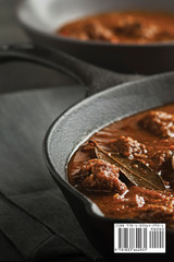 Кулінарна книга Затишне рагу