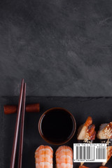 KOMPLETNY PRZEWODNIK PO KOLACJI SUSHI W 30 MINUT LUB MNIEJ KOMPLETNY PRZEWODNIK PO KOLACJI SUSHI W 30 MINUT LUB MNIEJ
