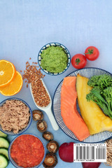 簡単な低炭水化物クックブック