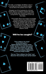 This is Where You Fold