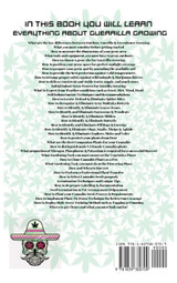 HOW TO GROW MARIJUANA OUTDOORS