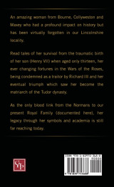 Margaret Beaufort of Bourne, Collyweston, Maxey and Deeping