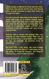 The Christmas Adventures of Snowie, the Magical Rescue Dog The Christmas Adventures of Snowie, the Magical Rescue Dog