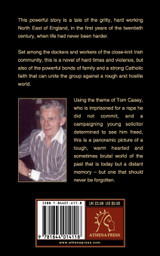 Blood Is Thicker Than Water