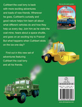 The Further Adventures of Cuthbert the Coal Lorry and All His Friends