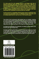 The Fa Challenge Trophy