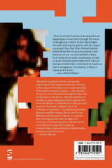 Frank Zappa, Captain Beefheart and the Secret History of Maximalism