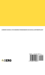 Political Leadership Among Swat Pathans