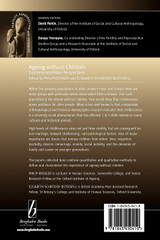 Ageing Without Children