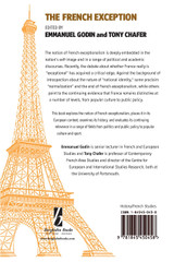 The French Exception The French Exception