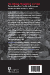 Neo-nationalism in Europe and Beyond Neo-nationalism in Europe and Beyond