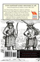 OLD SCOTS BRIGADE Being the History of Mackay's Regiment