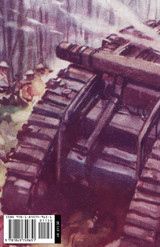 Tanks in the Great War 1914-18