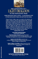 The Adventures of a Light Dragoon in the Napoleonic Wars - A Cavalryman During the Peninsular & Waterloo Campaigns, in Captivity & at the Siege of Bhu The Adventures of a Light Dragoon in the Napoleonic Wars - A Cavalryman During the Peninsular & Waterloo Campaigns, in Captivity & at the Siege of Bhu
