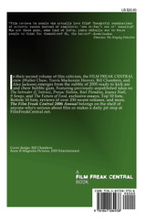The Film Freak Central 2006 Annual