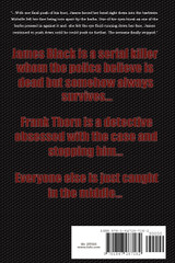 A Scary Story A Scary Story