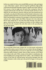 PURE HOKUM and POETICAL WORKS