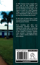 The Ugandan Letters of Seamus Crowe