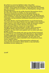 Hinter Den Roten Steinen