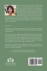 Collected Poems, Volume 1