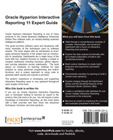 Oracle Hyperion Interactive Reporting 11 Expert Guide