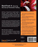 Backtrack 4