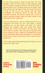 Get Laid Now! The Man's Guide to Picking Up Women and Casual Sex