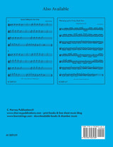 Warming Up for Viola, Book One Warming Up for Viola, Book One