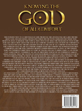 Knowing The God of All Comfort