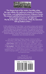 The Scaffold and Other Cruel Tales