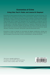 Economics of Crime