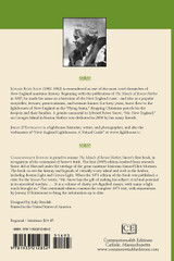 Islands of Boston Harbor