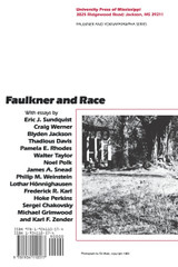 Faulkner and Race
