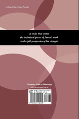 C. L. R. James and Creolization