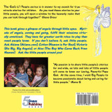 God's Li'l People and Angels God's Li'l People and Angels