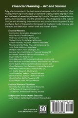 Successful Financial Planners