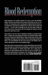 Blood Redemption