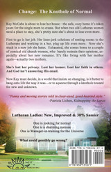 The Lutheran Ladies Circle The Lutheran Ladies Circle