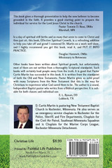 Effective Spiritual Growth Effective Spiritual Growth