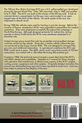 TM 9-751 155-mm Gun Motor Carriage M12 and Cargo Carrier M30 Technical Manual TM 9-751 155-mm Gun Motor Carriage M12 and Cargo Carrier M30 Technical Manual
