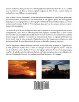 Guide d'utilisation Sony DSC-RX10 IV pour tout photographe